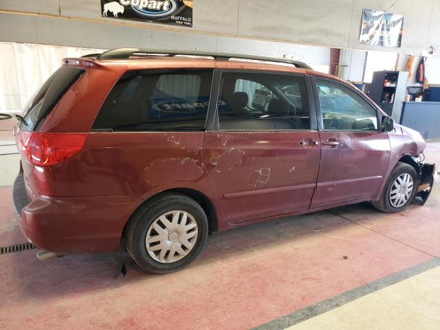 Photo 2 VIN: 5TDZA23C76S483983 - TOYOTA SIENNA CE 