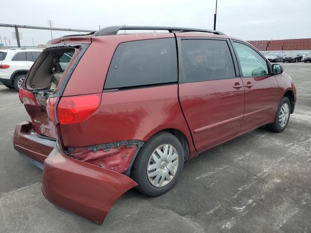 Photo 2 VIN: 5TDZA23C76S487189 - TOYOTA SIENNA CE 