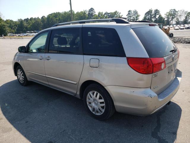 Photo 1 VIN: 5TDZA23C76S493767 - TOYOTA SIENNA CE 