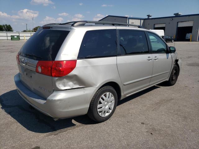 Photo 2 VIN: 5TDZA23C76S493767 - TOYOTA SIENNA CE 