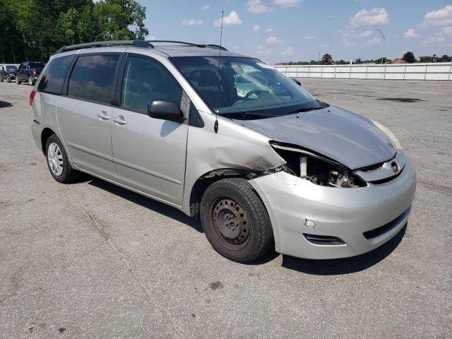 Photo 3 VIN: 5TDZA23C76S493767 - TOYOTA SIENNA CE 