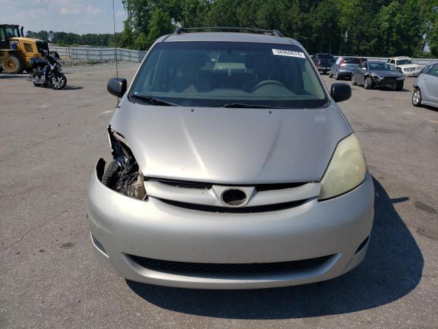 Photo 4 VIN: 5TDZA23C76S493767 - TOYOTA SIENNA CE 