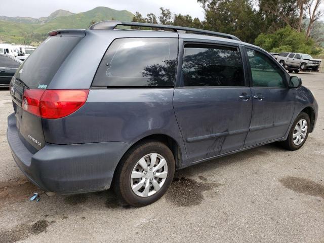 Photo 2 VIN: 5TDZA23C76S499326 - TOYOTA SIENNA CE 