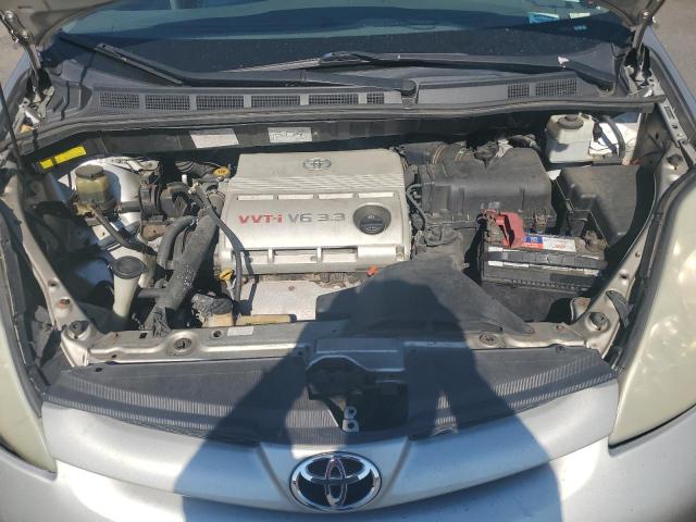 Photo 11 VIN: 5TDZA23C76S520787 - TOYOTA SIENNA CE 