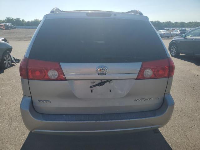 Photo 5 VIN: 5TDZA23C76S520787 - TOYOTA SIENNA CE 