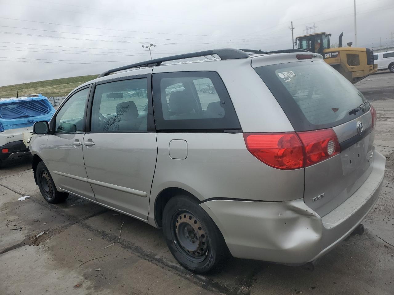 Photo 1 VIN: 5TDZA23C76S522409 - TOYOTA SIENNA 