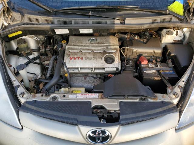 Photo 11 VIN: 5TDZA23C76S538190 - TOYOTA ALL MODELS 