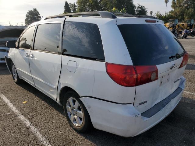 Photo 1 VIN: 5TDZA23C76S558701 - TOYOTA SIENNA CE 