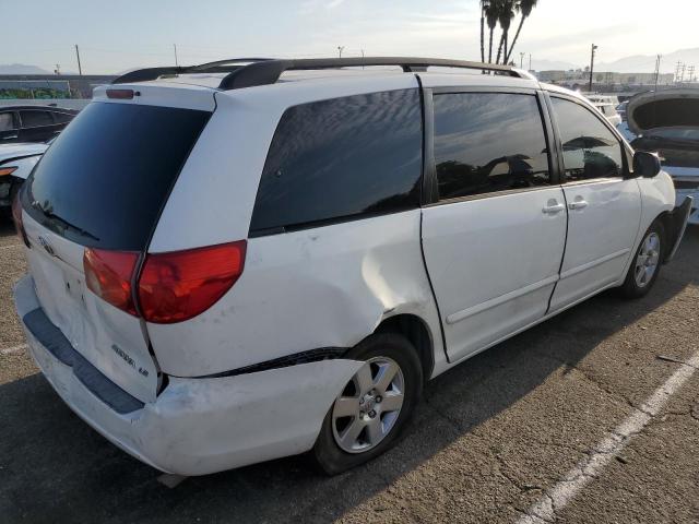 Photo 2 VIN: 5TDZA23C76S558701 - TOYOTA SIENNA CE 