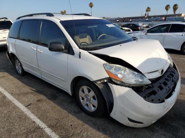 Photo 3 VIN: 5TDZA23C76S558701 - TOYOTA SIENNA CE 