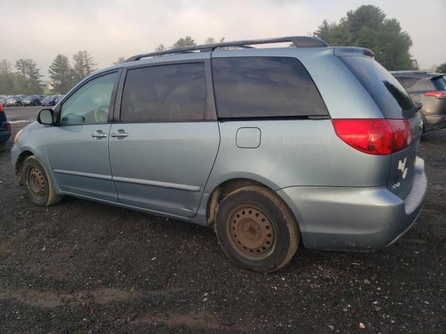 Photo 1 VIN: 5TDZA23C76S563381 - TOYOTA SIENNA CE 