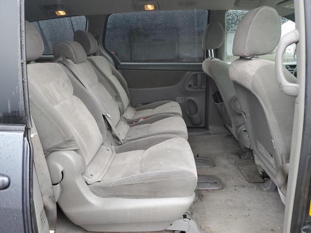 Photo 10 VIN: 5TDZA23C76S566698 - TOYOTA SIENNA CE 