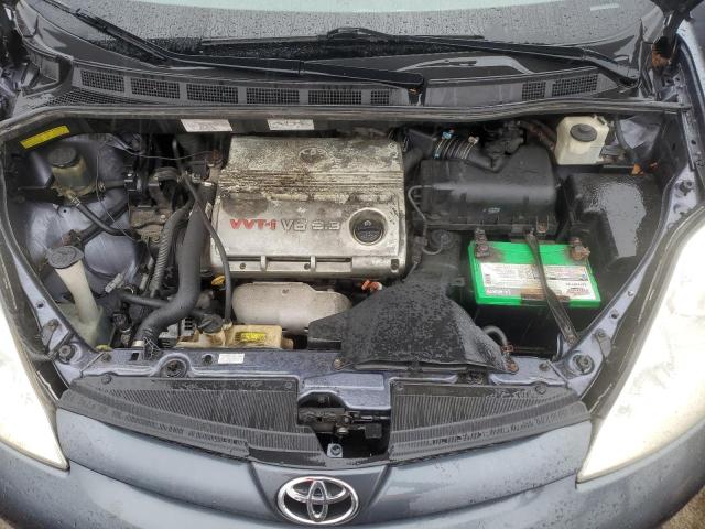 Photo 11 VIN: 5TDZA23C76S566698 - TOYOTA SIENNA CE 