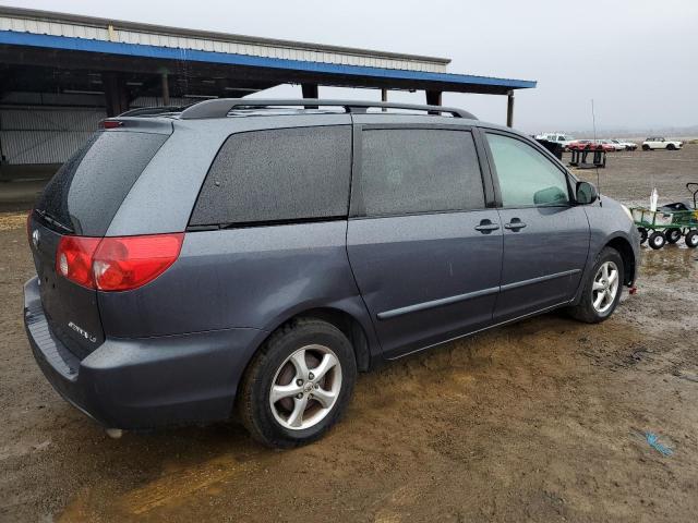 Photo 2 VIN: 5TDZA23C76S566698 - TOYOTA SIENNA CE 