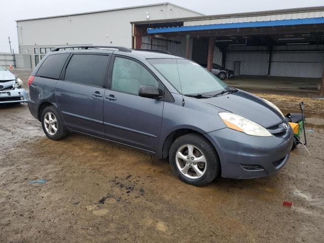 Photo 3 VIN: 5TDZA23C76S566698 - TOYOTA SIENNA CE 