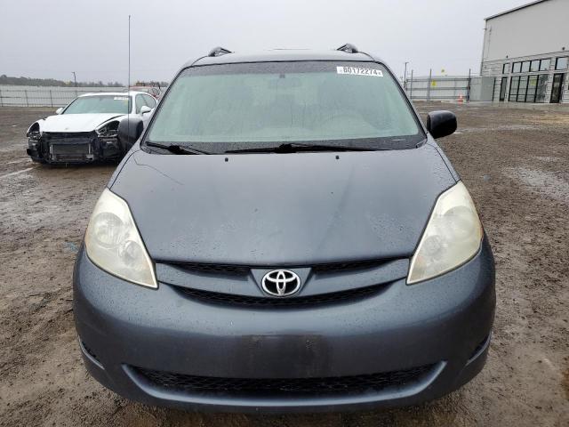 Photo 4 VIN: 5TDZA23C76S566698 - TOYOTA SIENNA CE 