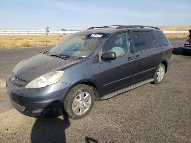 Photo 0 VIN: 5TDZA23C76S568824 - TOYOTA SIENNA CE 