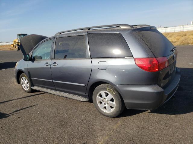 Photo 1 VIN: 5TDZA23C76S568824 - TOYOTA SIENNA CE 