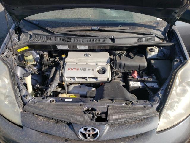 Photo 11 VIN: 5TDZA23C76S568824 - TOYOTA SIENNA CE 