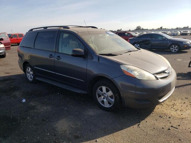 Photo 3 VIN: 5TDZA23C76S568824 - TOYOTA SIENNA CE 