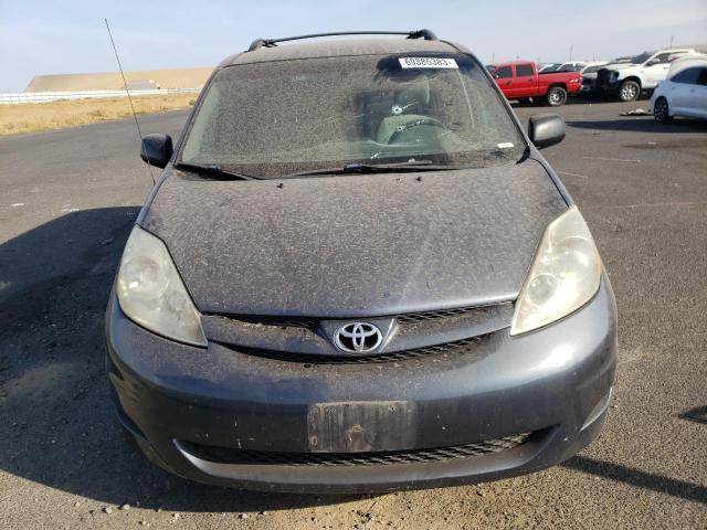 Photo 4 VIN: 5TDZA23C76S568824 - TOYOTA SIENNA CE 