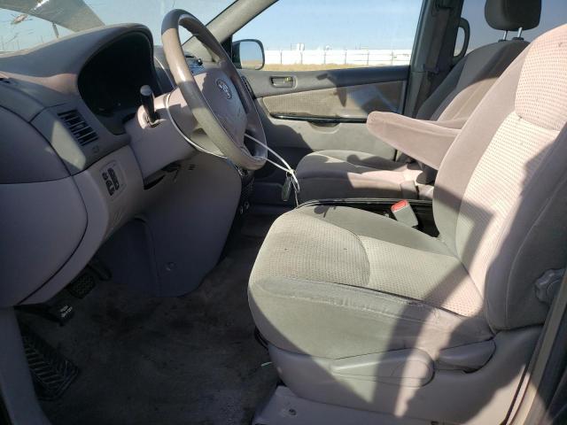 Photo 6 VIN: 5TDZA23C76S568824 - TOYOTA SIENNA CE 