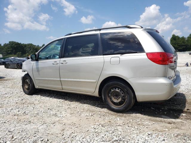 Photo 1 VIN: 5TDZA23C76S583615 - TOYOTA SIENNA CE 