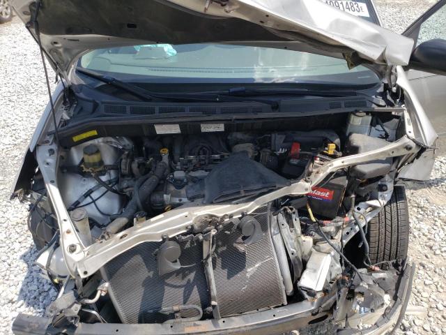 Photo 11 VIN: 5TDZA23C76S583615 - TOYOTA SIENNA CE 