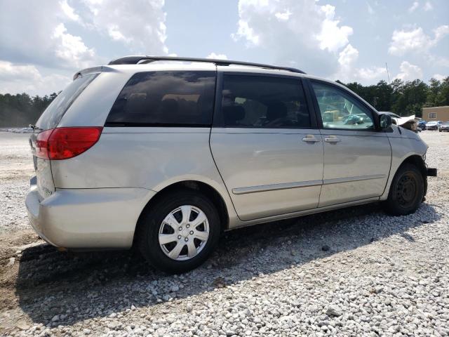 Photo 2 VIN: 5TDZA23C76S583615 - TOYOTA SIENNA CE 