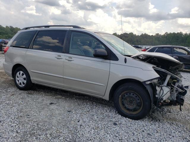 Photo 3 VIN: 5TDZA23C76S583615 - TOYOTA SIENNA CE 