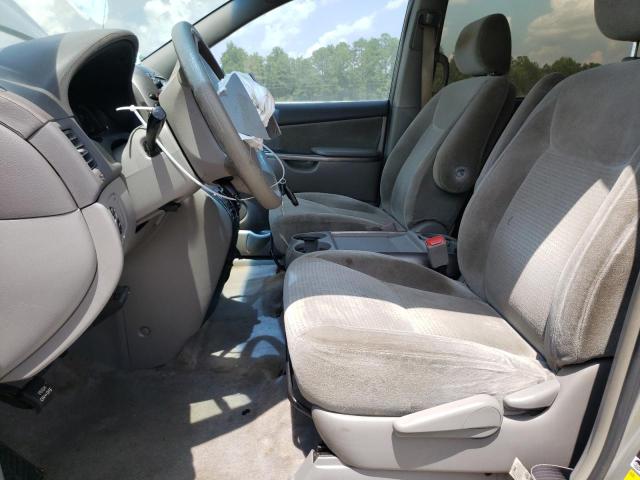 Photo 6 VIN: 5TDZA23C76S583615 - TOYOTA SIENNA CE 