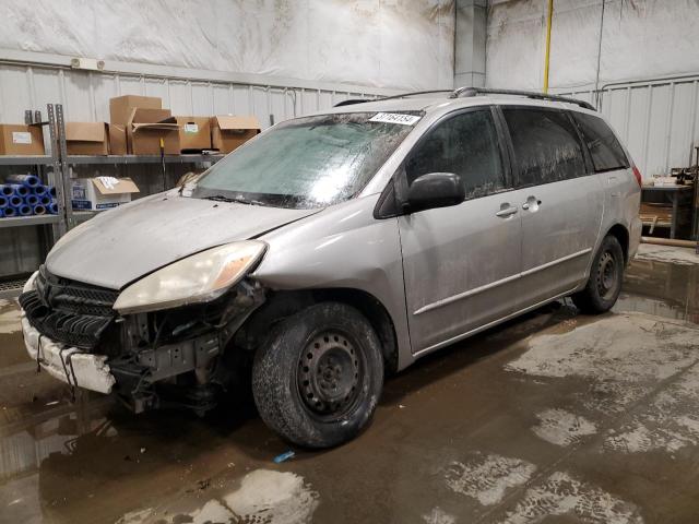 Photo 0 VIN: 5TDZA23C84S016469 - TOYOTA SIENNA CE 