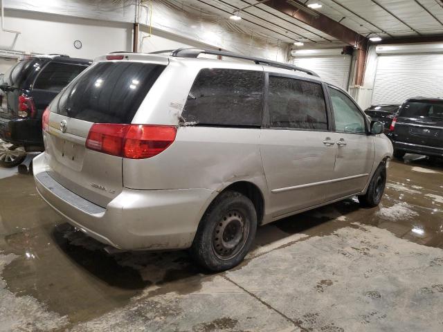 Photo 2 VIN: 5TDZA23C84S016469 - TOYOTA SIENNA CE 