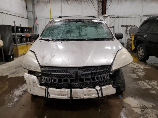 Photo 4 VIN: 5TDZA23C84S016469 - TOYOTA SIENNA CE 