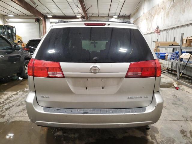 Photo 5 VIN: 5TDZA23C84S016469 - TOYOTA SIENNA CE 