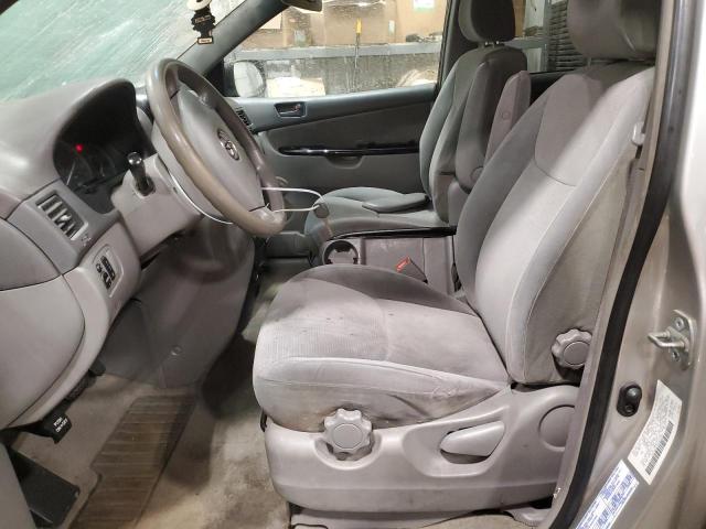 Photo 6 VIN: 5TDZA23C84S016469 - TOYOTA SIENNA CE 