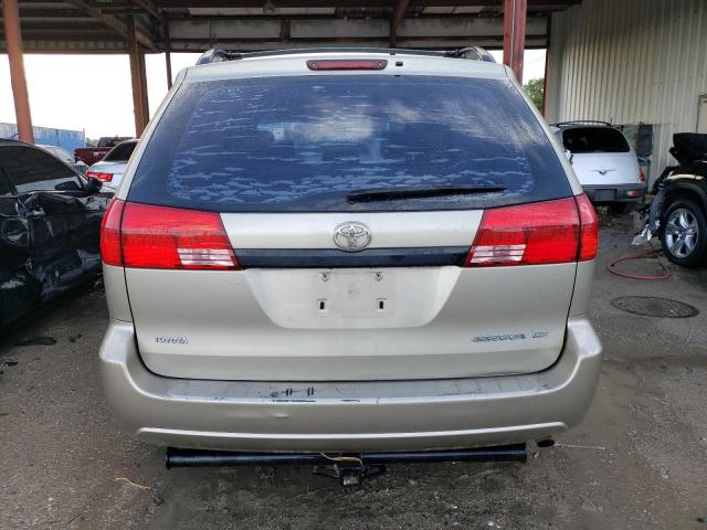 Photo 5 VIN: 5TDZA23C84S017749 - TOYOTA SIENNA CE 