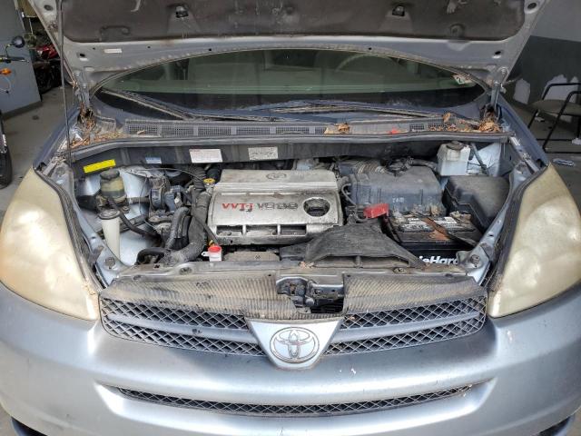 Photo 11 VIN: 5TDZA23C84S022708 - TOYOTA SIENNA 