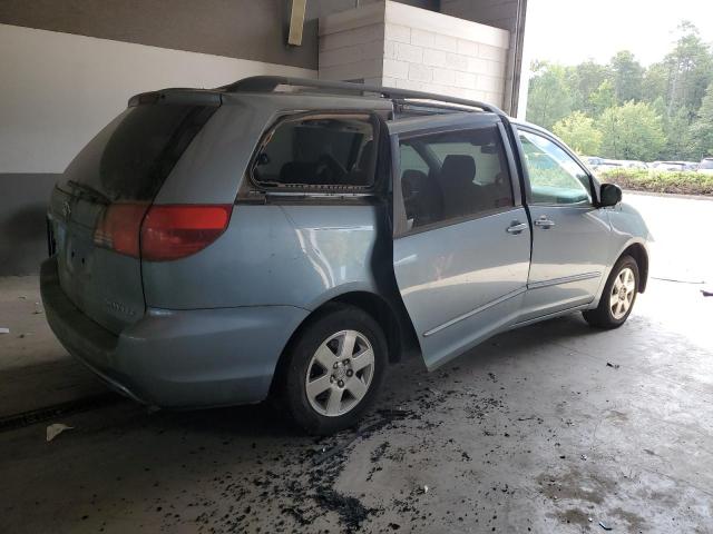 Photo 2 VIN: 5TDZA23C84S022708 - TOYOTA SIENNA 