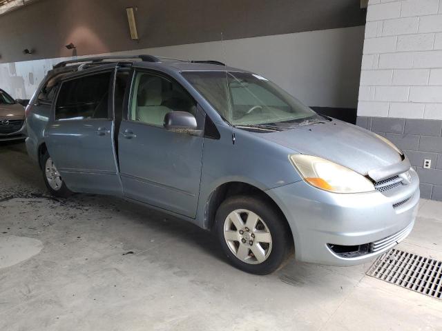 Photo 3 VIN: 5TDZA23C84S022708 - TOYOTA SIENNA 