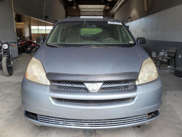 Photo 4 VIN: 5TDZA23C84S022708 - TOYOTA SIENNA 