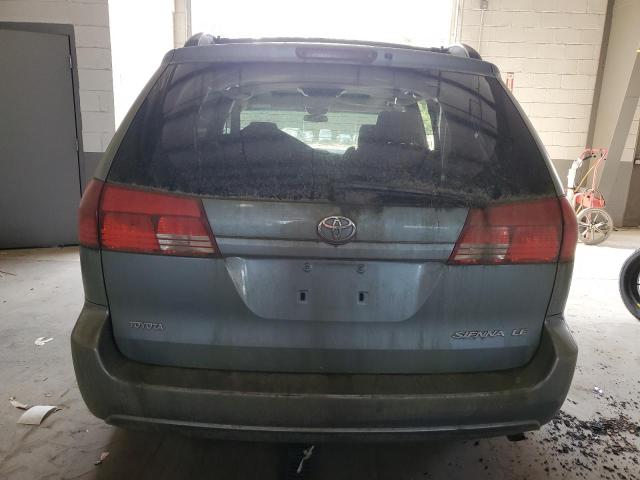 Photo 5 VIN: 5TDZA23C84S022708 - TOYOTA SIENNA 