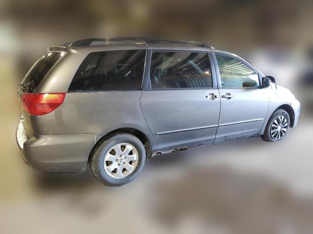 Photo 2 VIN: 5TDZA23C84S029691 - TOYOTA SIENNA CE 