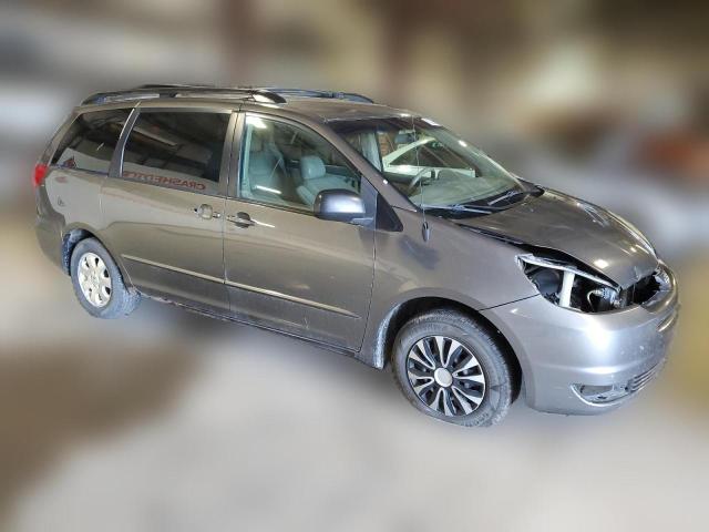 Photo 3 VIN: 5TDZA23C84S029691 - TOYOTA SIENNA CE 