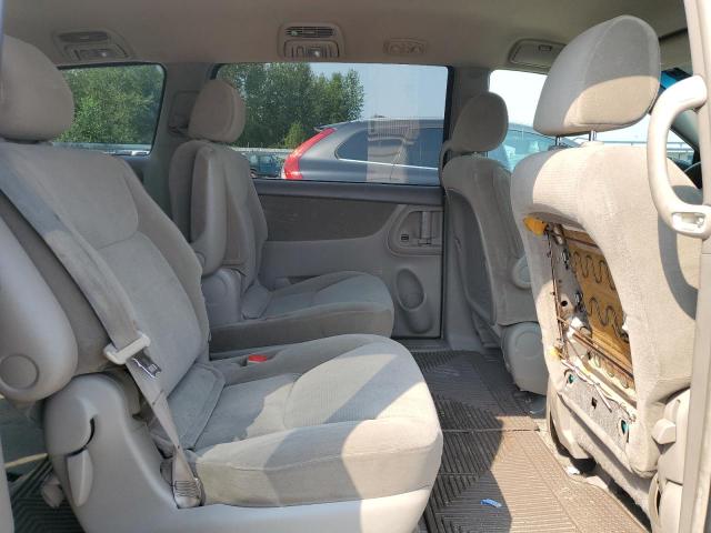 Photo 10 VIN: 5TDZA23C84S040478 - TOYOTA SIENNA CE 