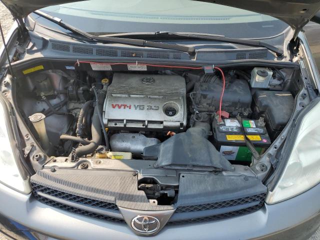 Photo 11 VIN: 5TDZA23C84S040478 - TOYOTA SIENNA CE 