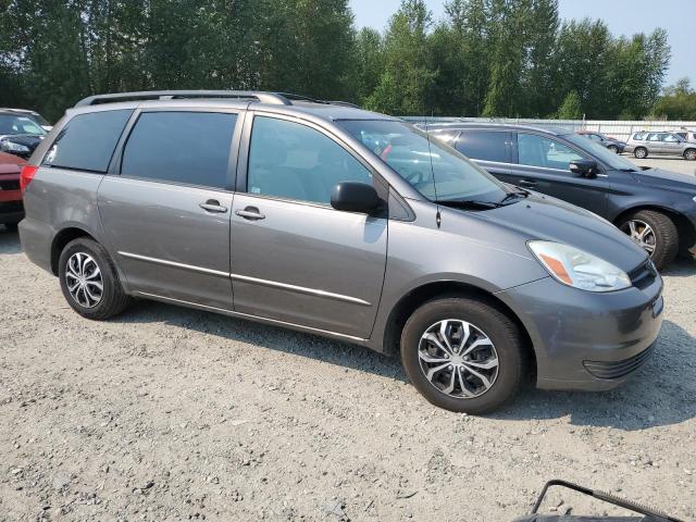 Photo 3 VIN: 5TDZA23C84S040478 - TOYOTA SIENNA CE 