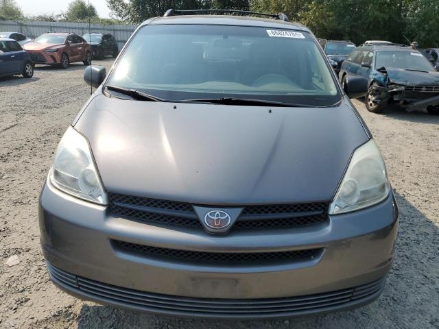 Photo 4 VIN: 5TDZA23C84S040478 - TOYOTA SIENNA CE 