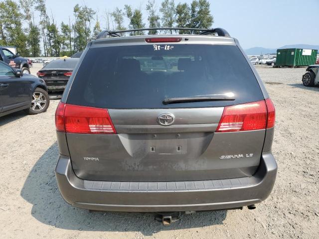 Photo 5 VIN: 5TDZA23C84S040478 - TOYOTA SIENNA CE 