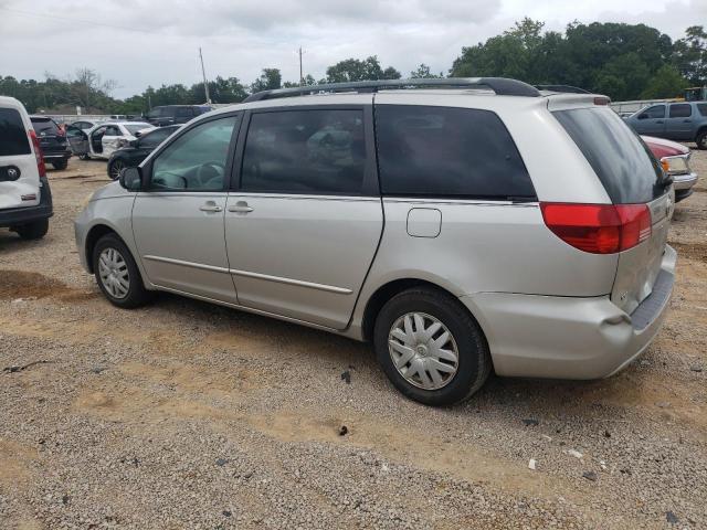 Photo 1 VIN: 5TDZA23C84S047432 - TOYOTA SIENNA CE 